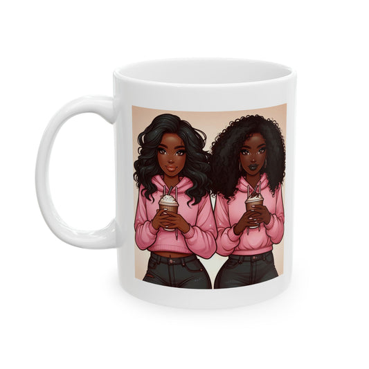 The Bestie Mug