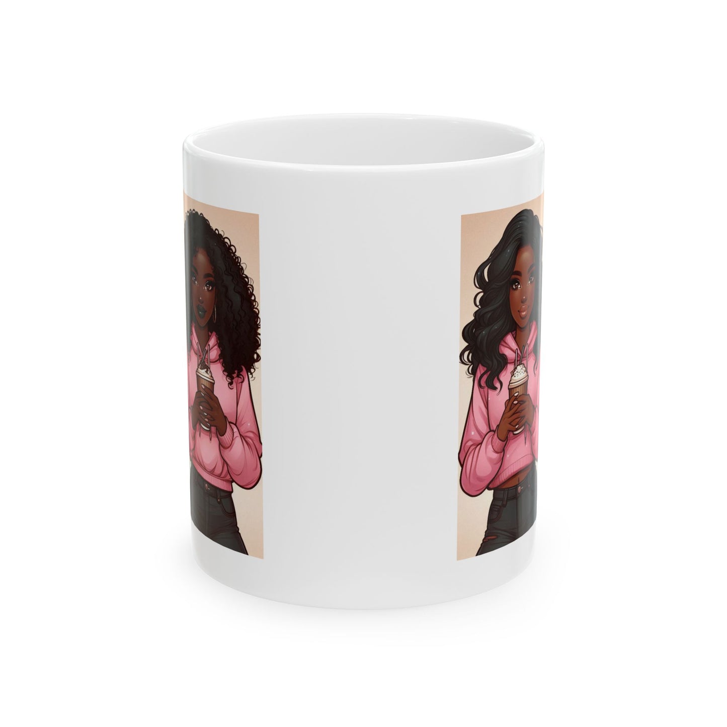 The Bestie Mug