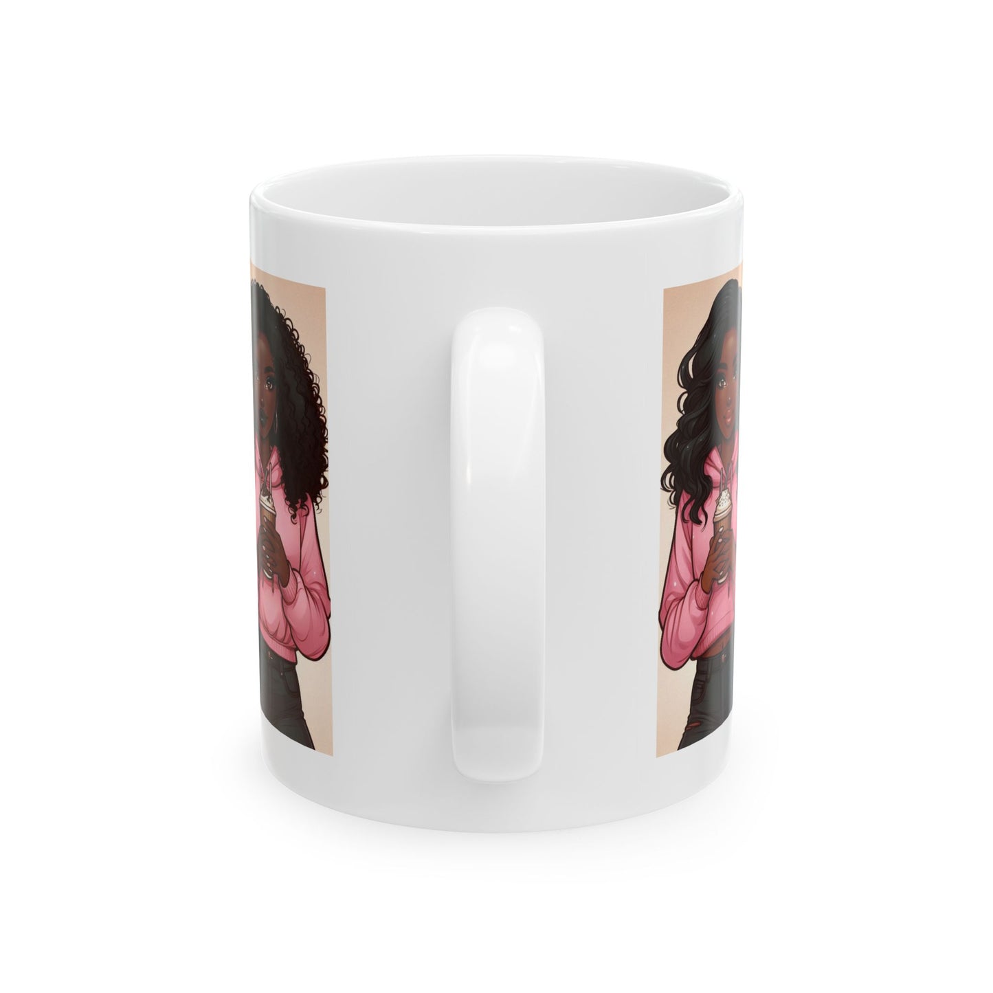 The Bestie Mug